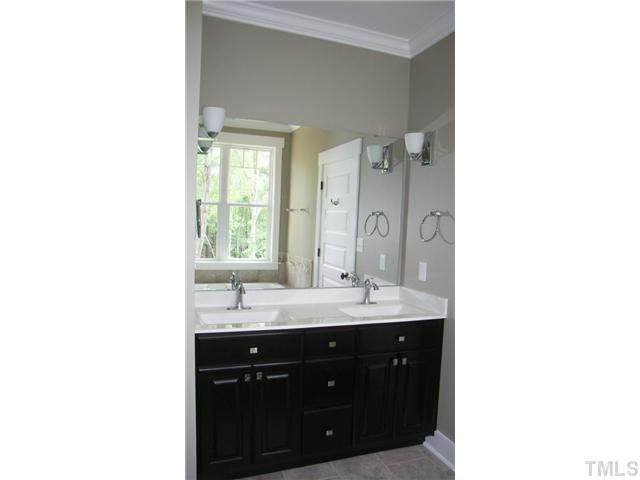 818 Big Dipper Drive Semora, NC 27343 - Photo 17 of 22 Master bath vanity