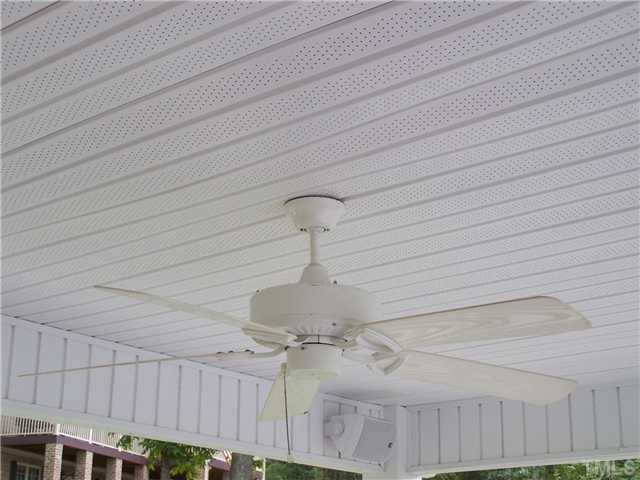 818 Big Dipper Drive Semora, NC 27343 - Photo 19 of 22 Ceiling fan at the dock