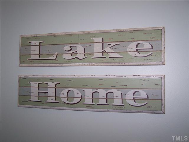818 Big Dipper Drive Semora, NC 27343 - Photo 20 of 22 More lake decor