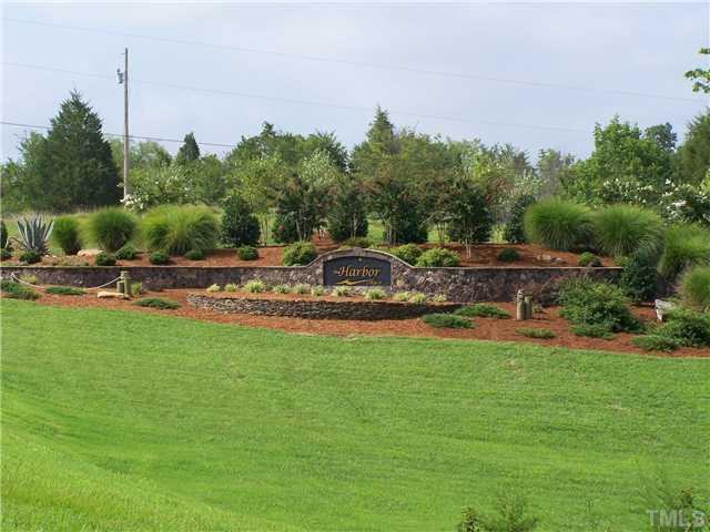818 Big Dipper Drive Semora, NC 27343 - Photo 22 of 22 The Harbor entrance