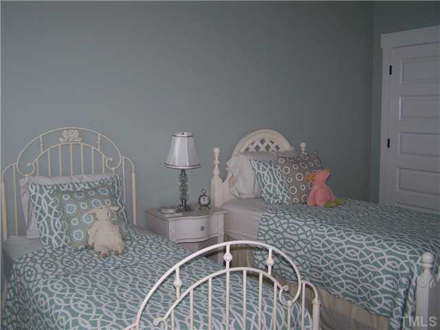 818 Big Dipper Drive Semora, NC 27343 - Photo 7 of 22 Guest bedroom