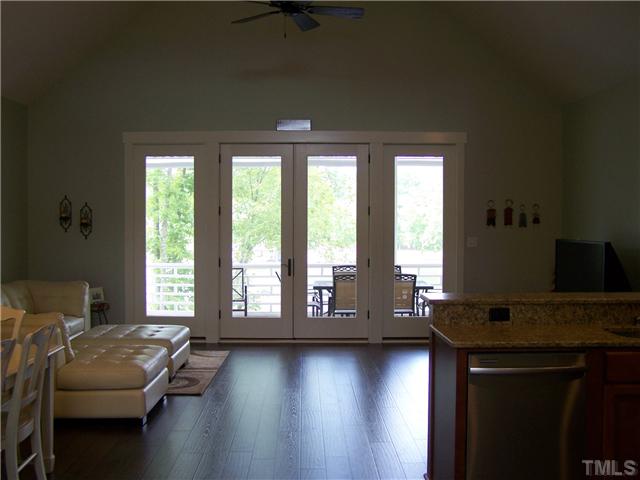 818 Big Dipper Drive Semora, NC 27343 - Photo 9 of 22 Great room