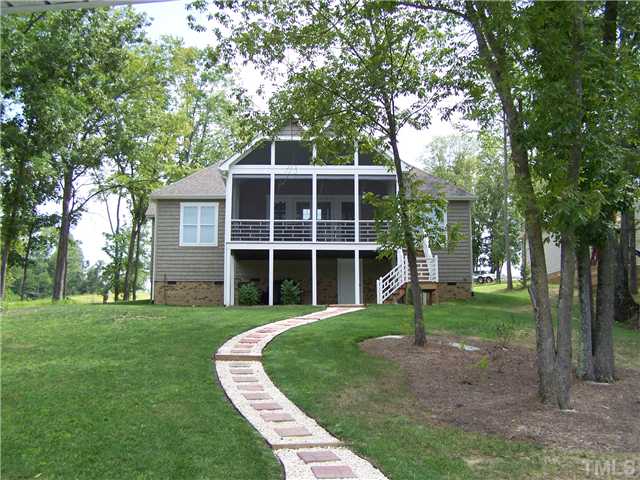 818 Big Dipper Drive Semora, NC 27343 - Photo 10 of 22 Lakeside of home