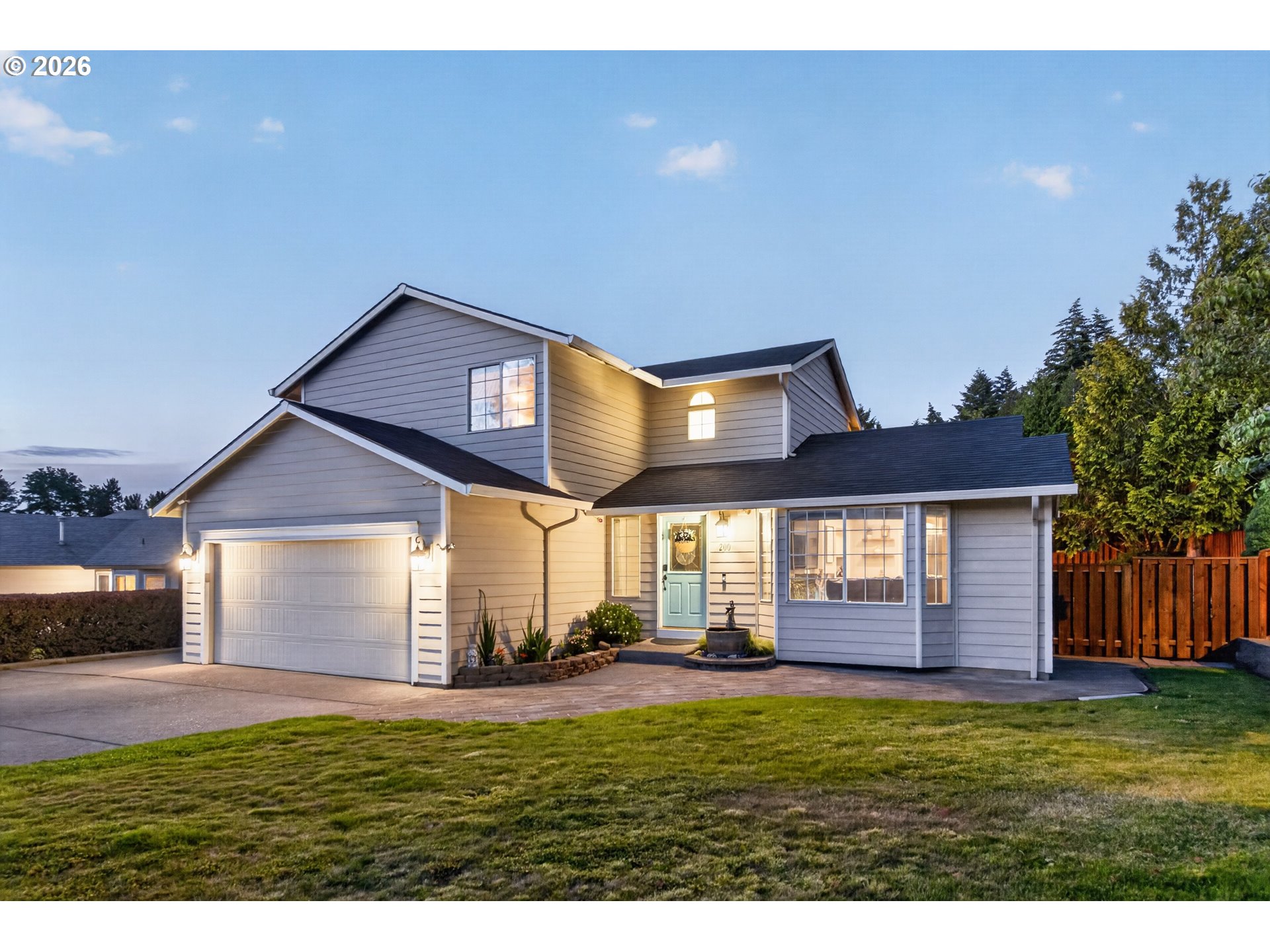 200 Shaw Street Fairview, OR 97024 - Photo 1 of 43