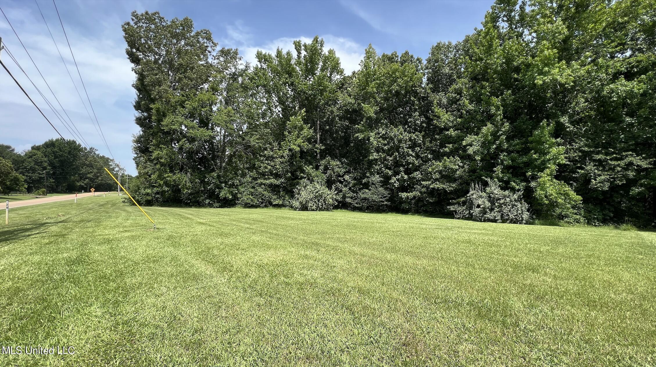 East Holly Springs Road Hernando, MS 38632 - Photo 2 of 3 LAND