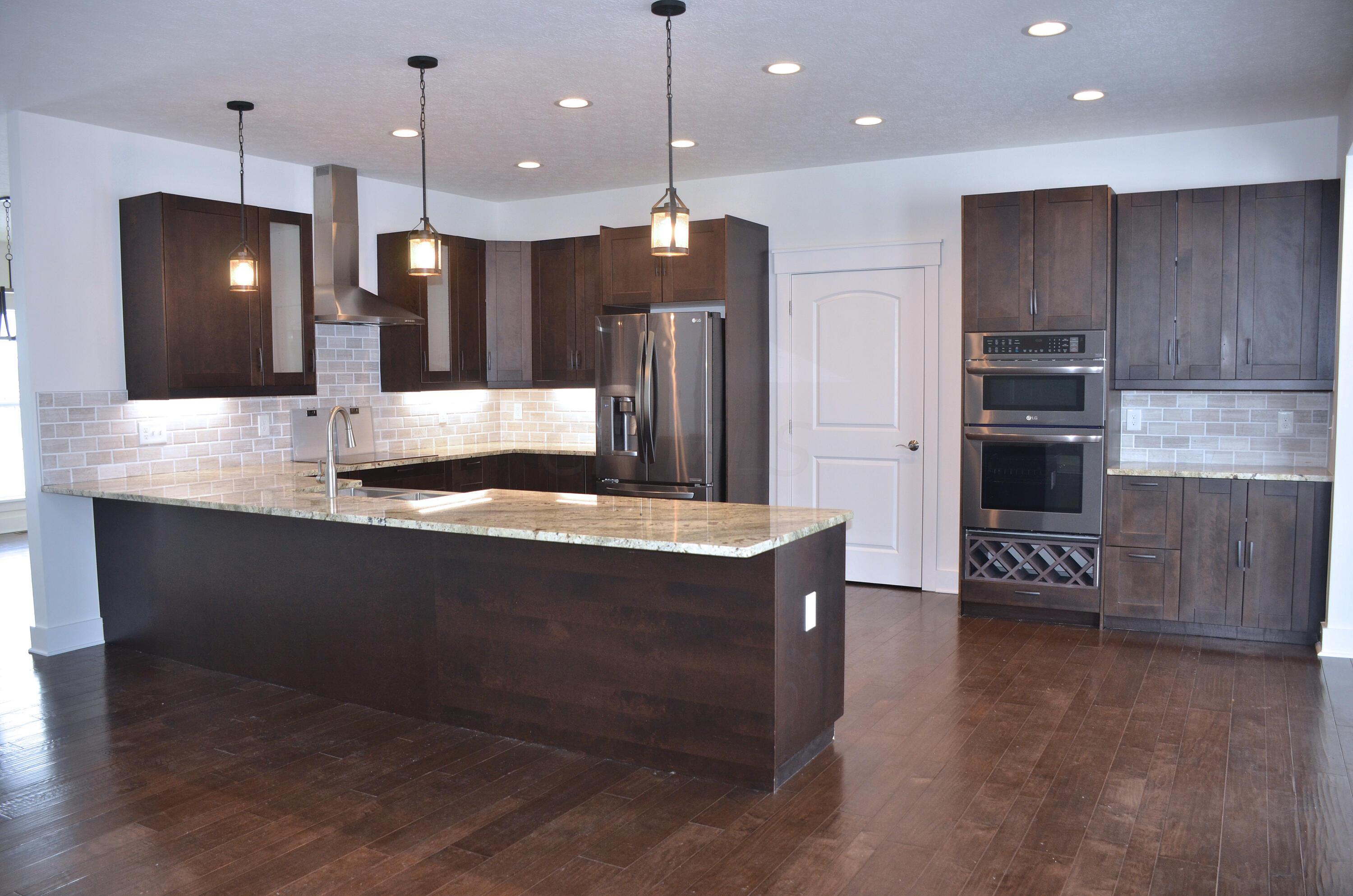 24575 Patrick-Brush Run Road Marysville, OH 43040 - Photo 30 of 99 kitchen 5