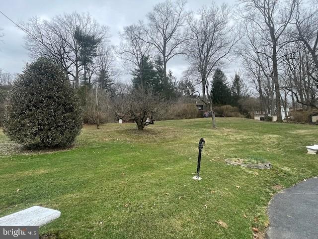 2146 Fairview Avenue Reading, PA 19606 - Photo 25 of 25 a backyard of a house with lots of green space