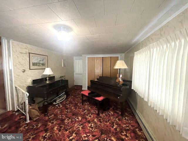 2146 Fairview Avenue Reading, PA 19606 - Photo 8 of 25 a living room with furniture