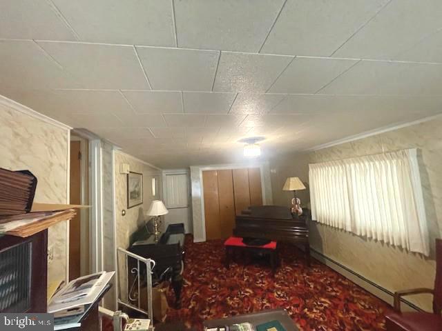 2146 Fairview Avenue Reading, PA 19606 - Photo 10 of 25 a room with lots of furniture and windows