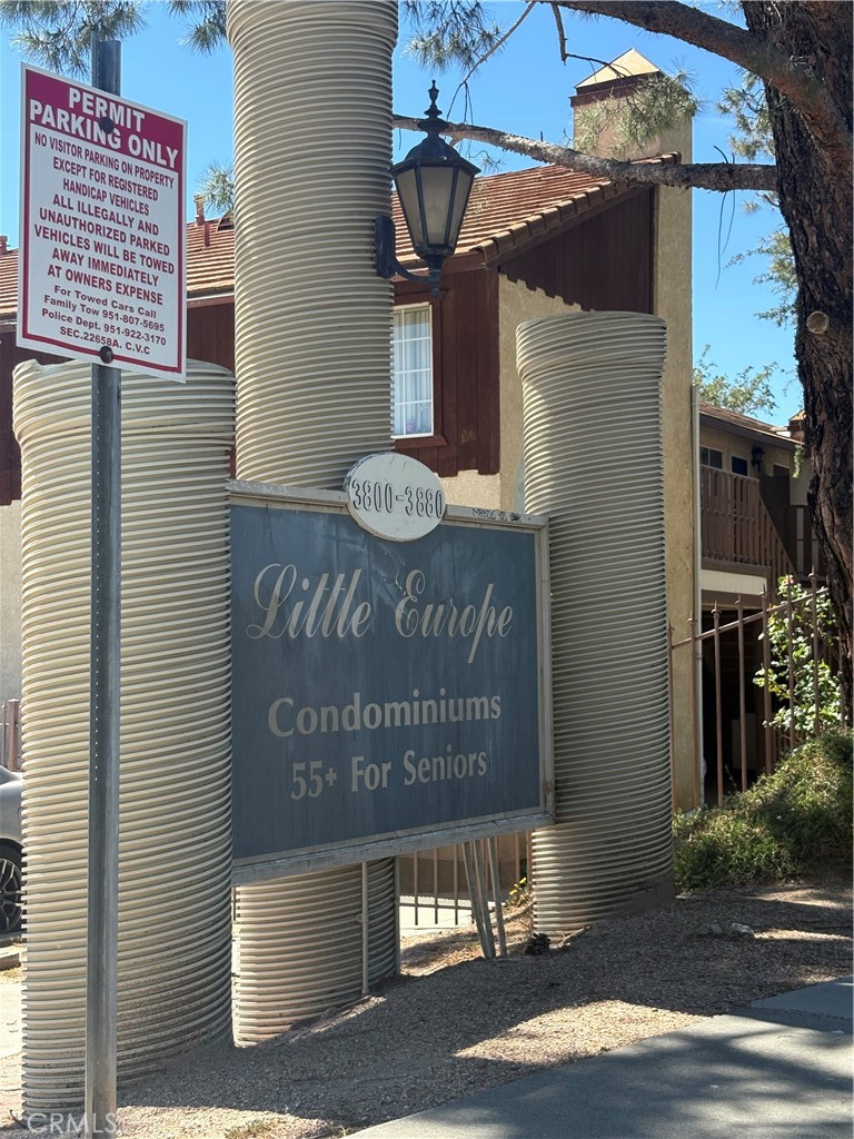 3860 West Jacinto View Road, Unit R Banning, CA 92220 - Photo 16 of 18