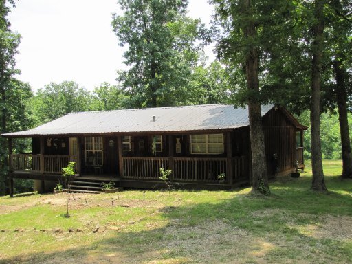 5660 Campground Road Sunbright, TN 37872 - Photo 1 of 11 Primary Photo