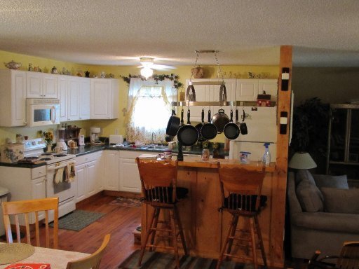 5660 Campground Road Sunbright, TN 37872 - Photo 2 of 11 Additional Photo