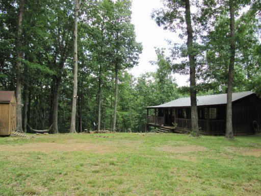 5660 Campground Road Sunbright, TN 37872 - Photo 11 of 11 Additional Photo