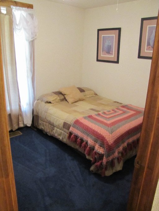 5660 Campground Road Sunbright, TN 37872 - Photo 3 of 11 Additional Photo