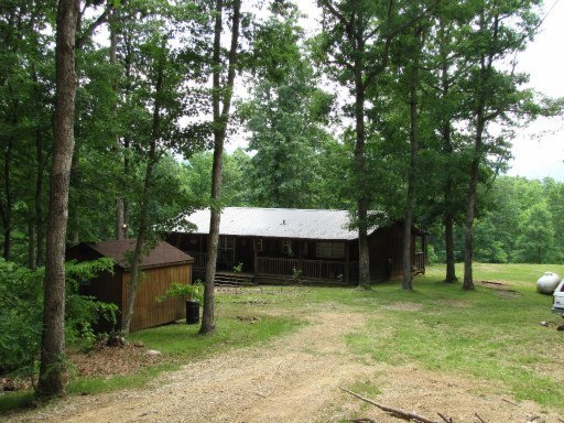5660 Campground Road Sunbright, TN 37872 - Photo 8 of 11 Additional Photo