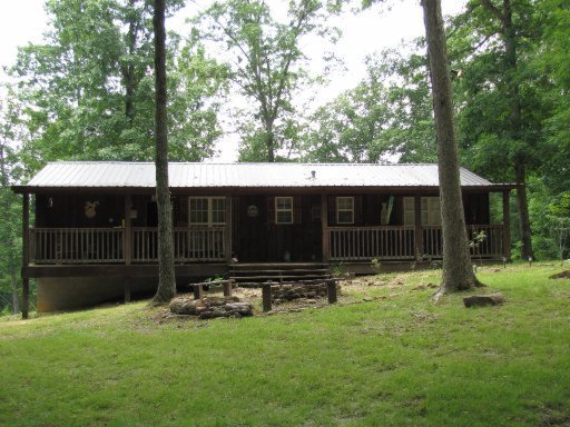 5660 Campground Road Sunbright, TN 37872 - Photo 9 of 11 Additional Photo
