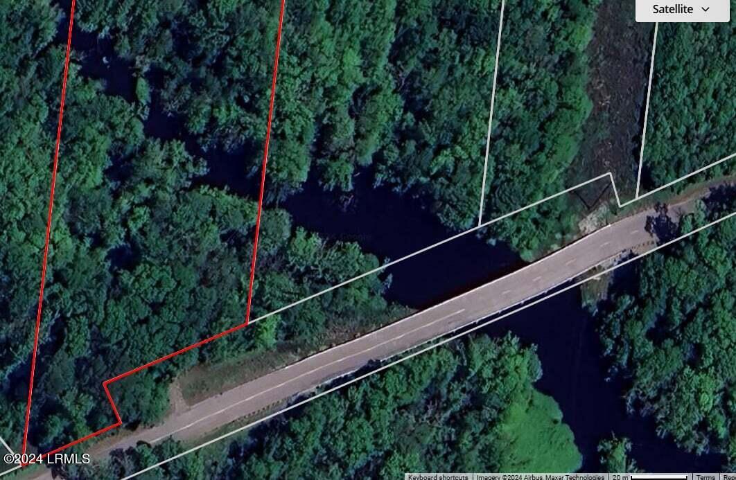 16882 Pocotaligo Road Varnville, SC 29944 - Photo 22 of 26 e435b4a5-f62b-439b-a72a-4fe91d42c16d