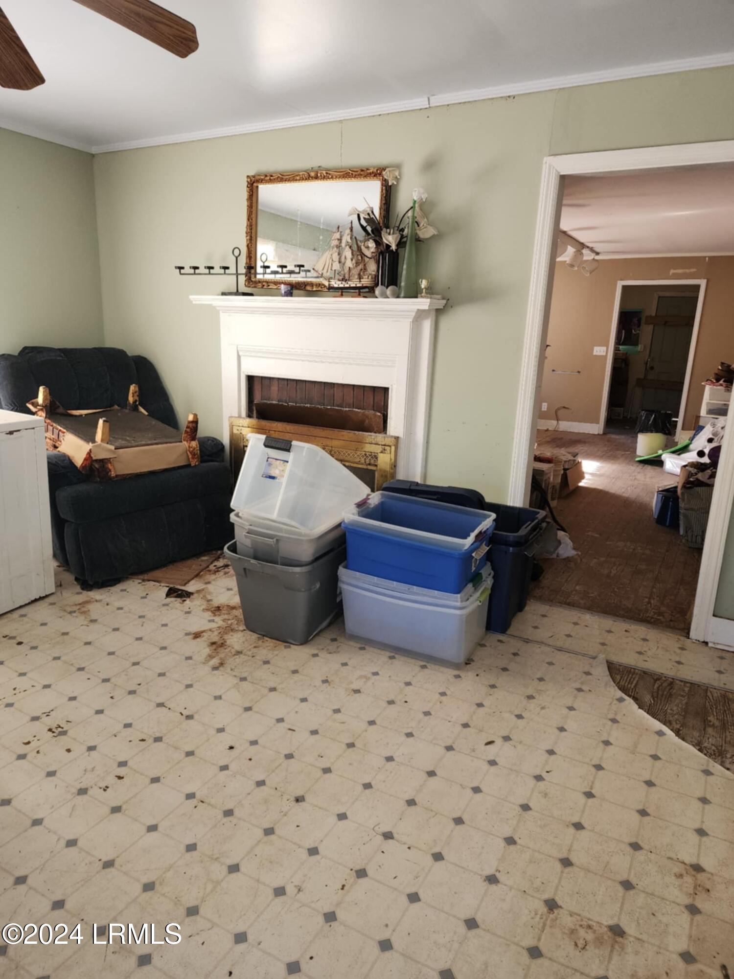 16882 Pocotaligo Road Varnville, SC 29944 - Photo 10 of 26 3795e25a-3835-463b-b5cc-d6e69c0511a0