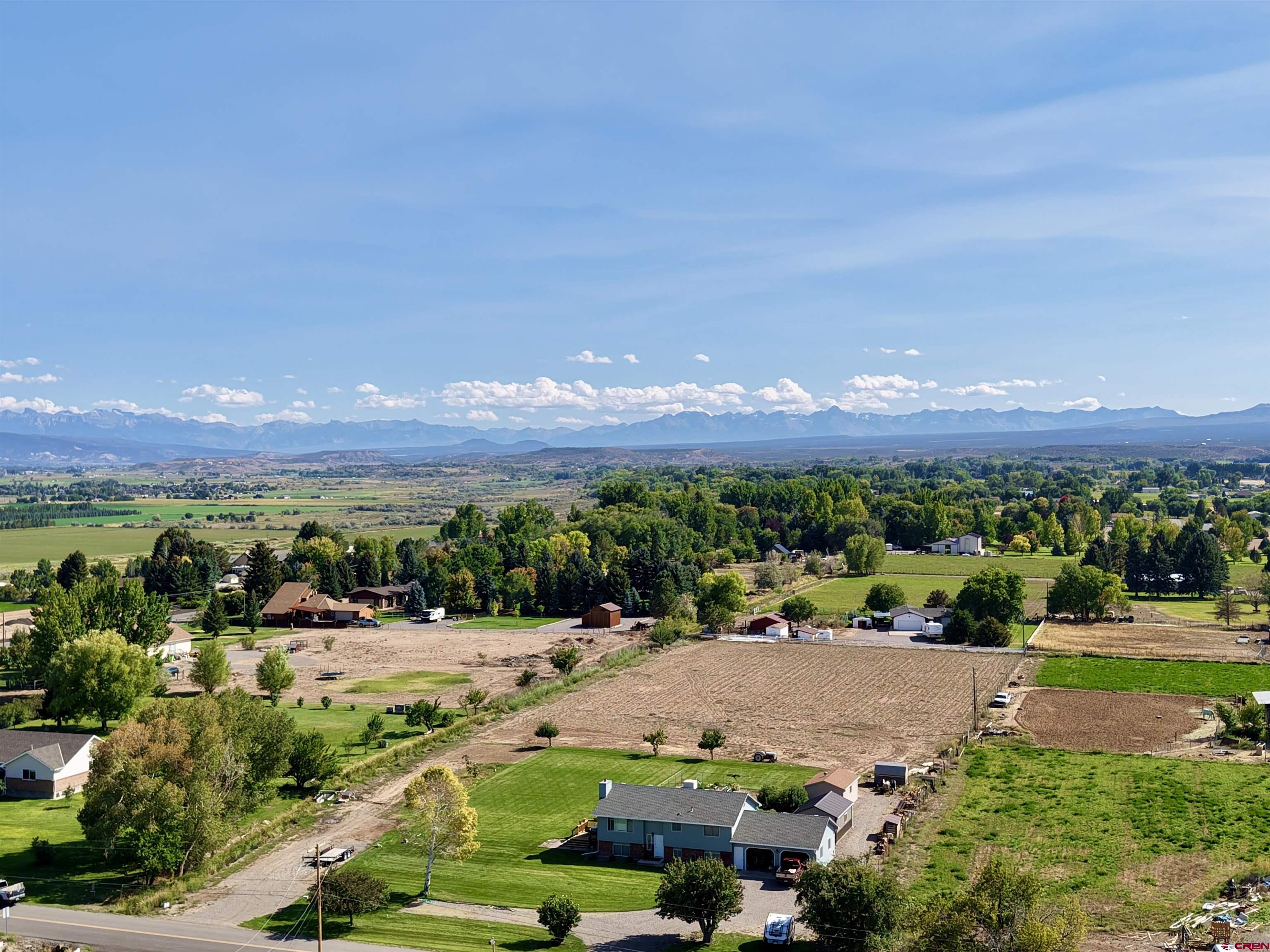 Lot 2 Niagara Road Montrose, CO 81403 - Photo 2 of 10