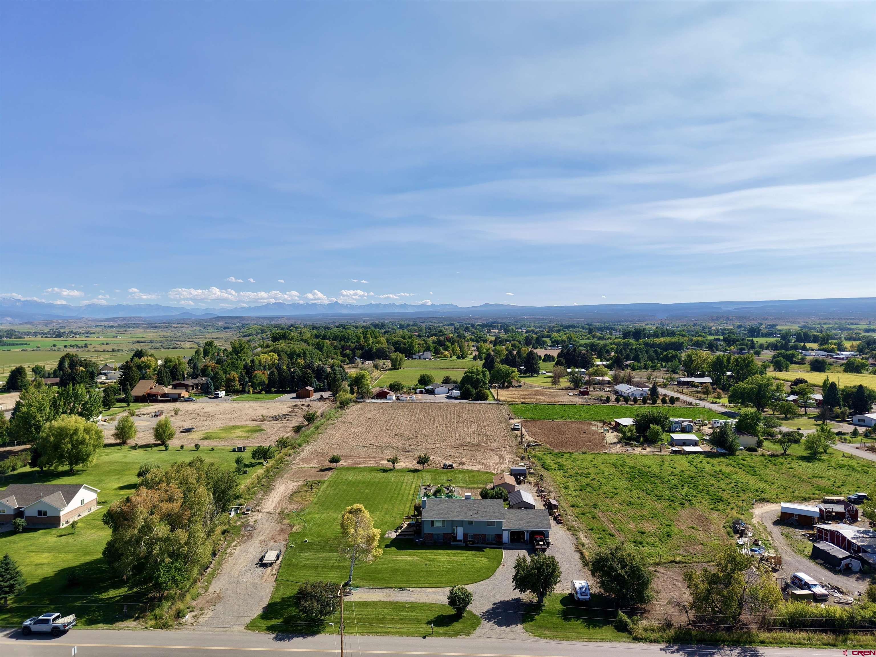Lot 2 Niagara Road Montrose, CO 81403 - Photo 3 of 10