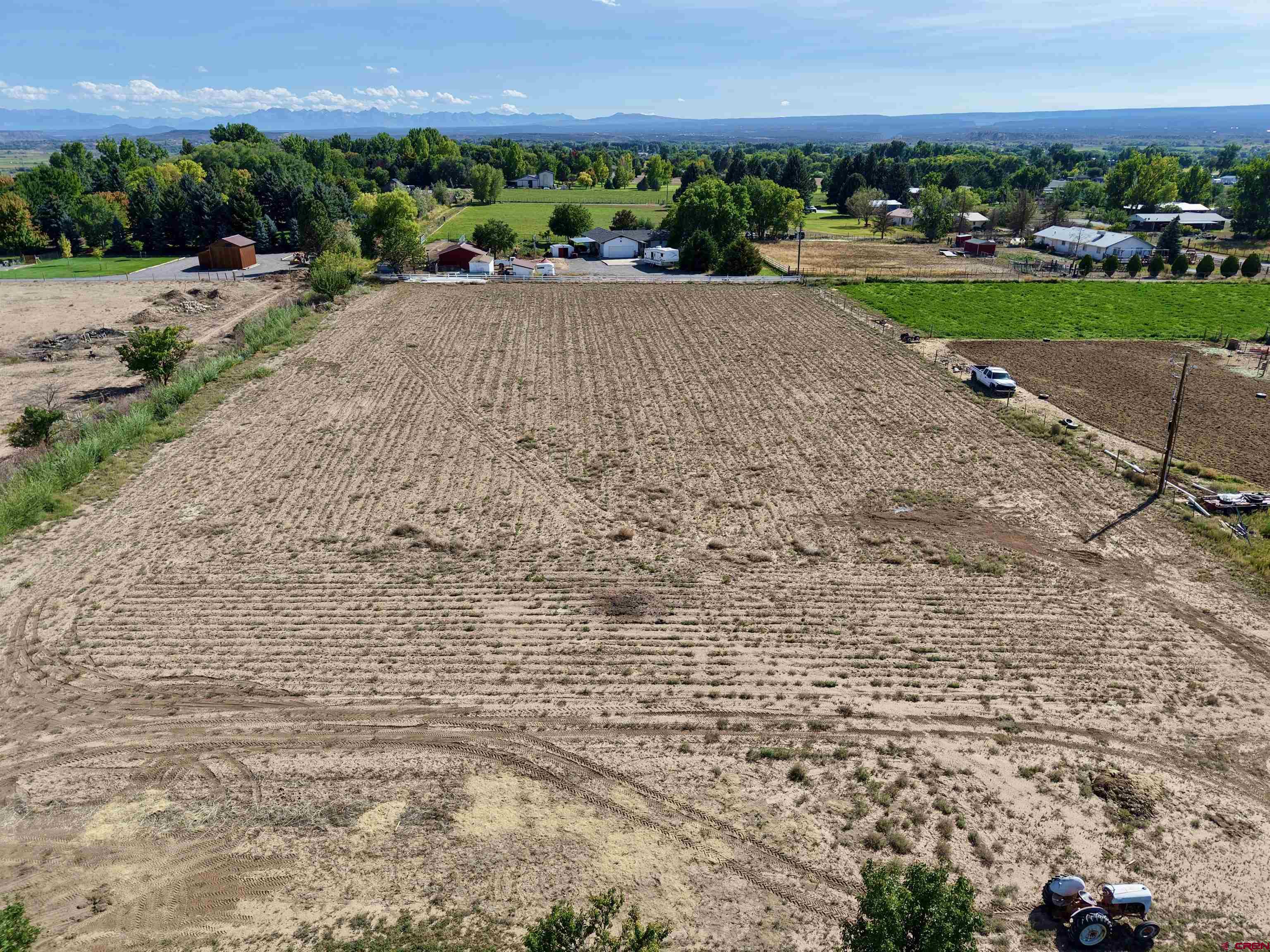 Lot 2 Niagara Road Montrose, CO 81403 - Photo 4 of 10