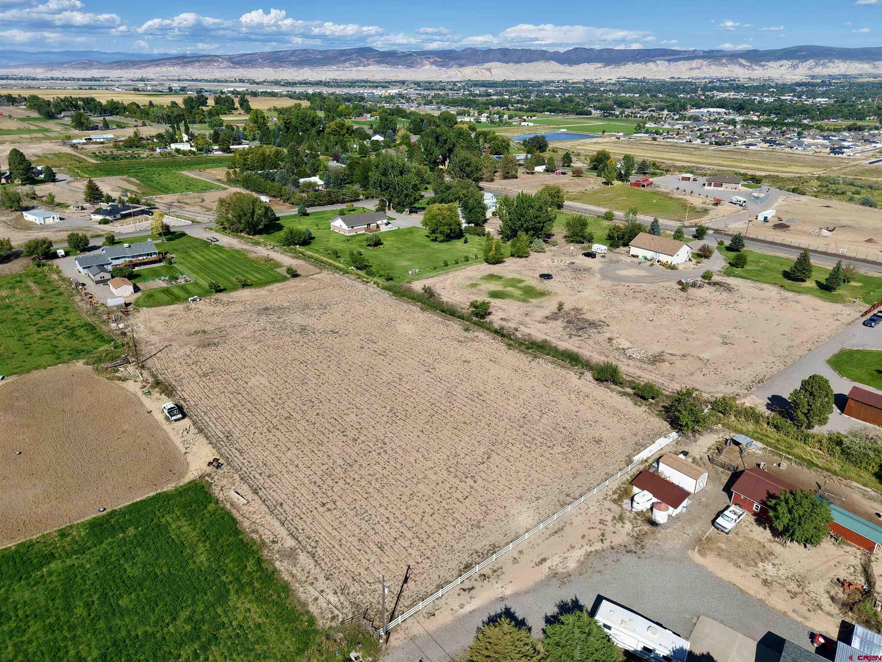Lot 2 Niagara Road Montrose, CO 81403 - Photo 6 of 10
