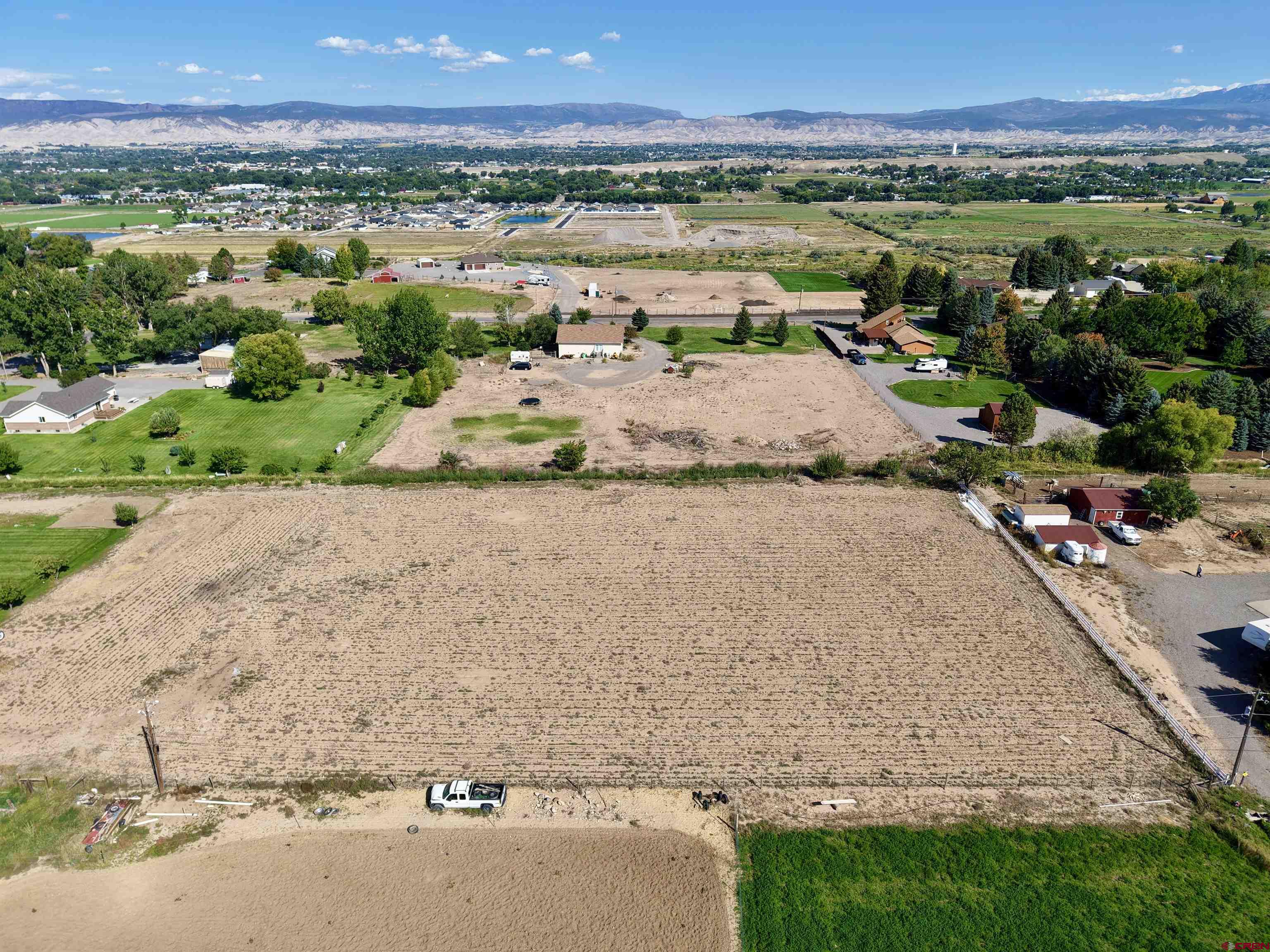 Lot 2 Niagara Road Montrose, CO 81403 - Photo 10 of 10