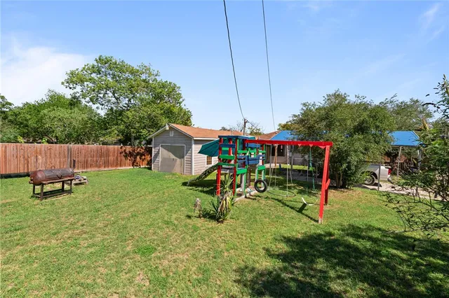 a view of outdoor space