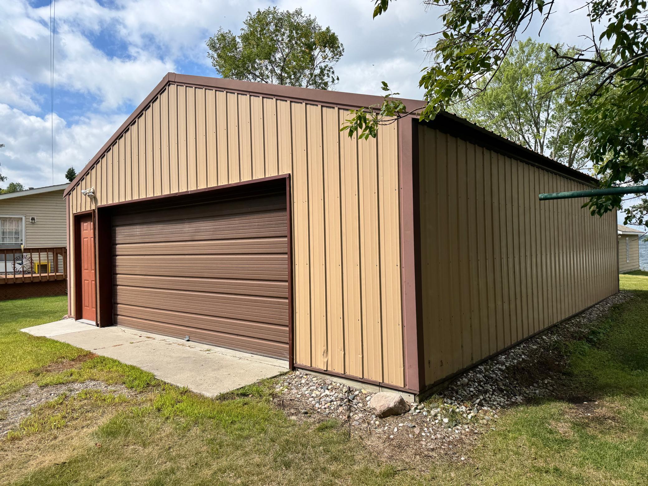 37106 Hackberry Point Road Richville, MN 56576 - Photo 27 of 59
