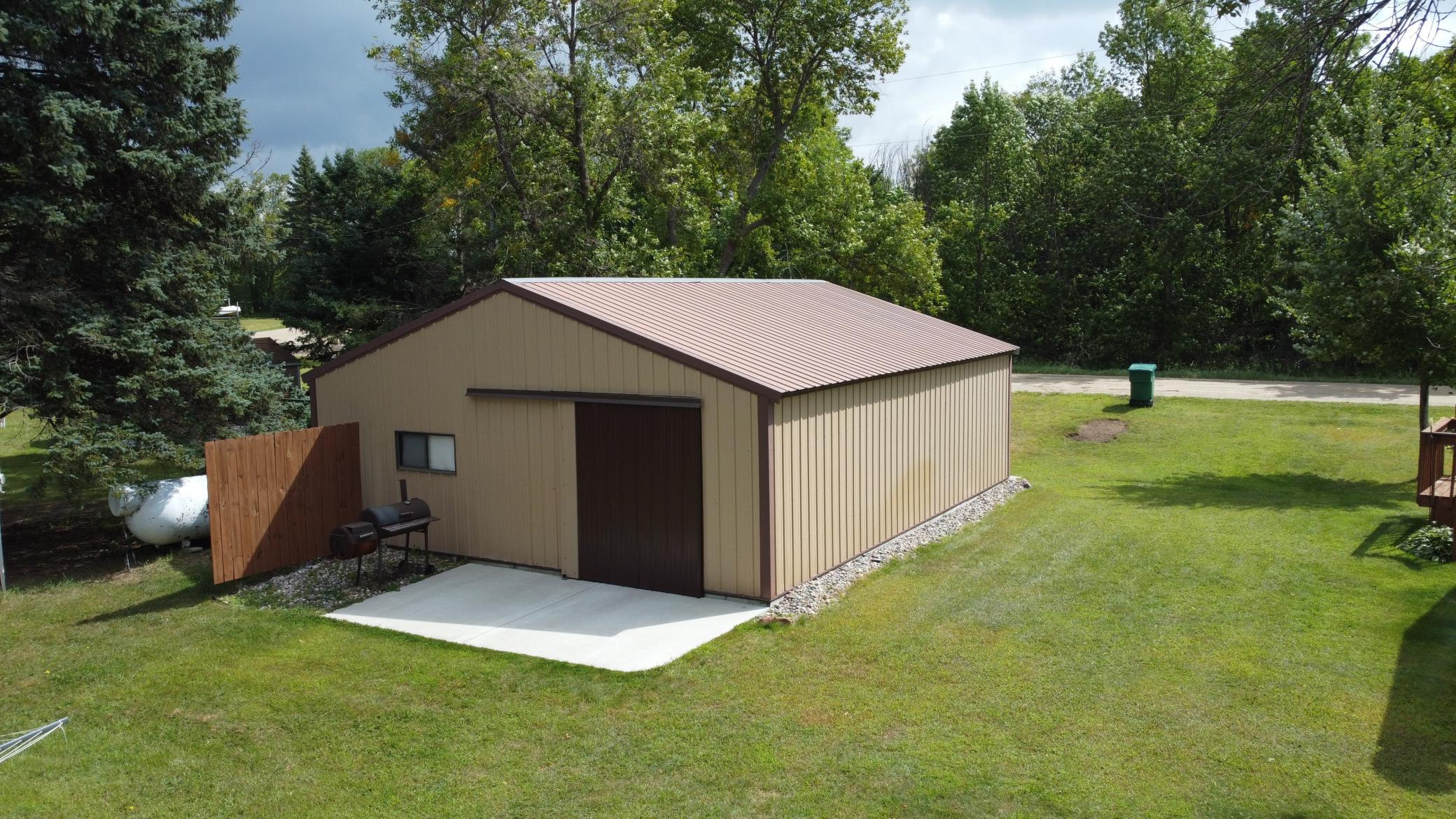 37106 Hackberry Point Road Richville, MN 56576 - Photo 28 of 59