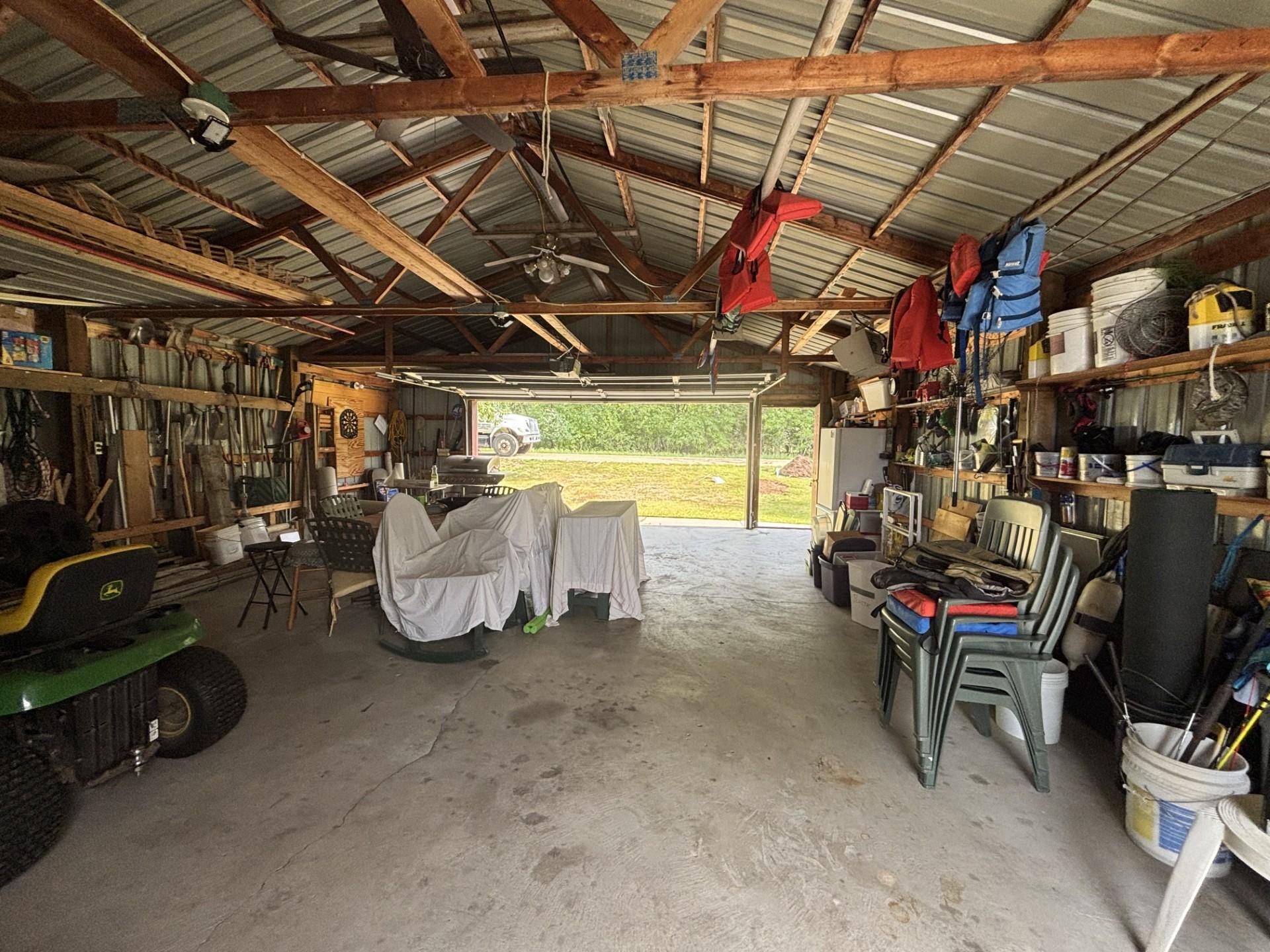 37106 Hackberry Point Road Richville, MN 56576 - Photo 30 of 59