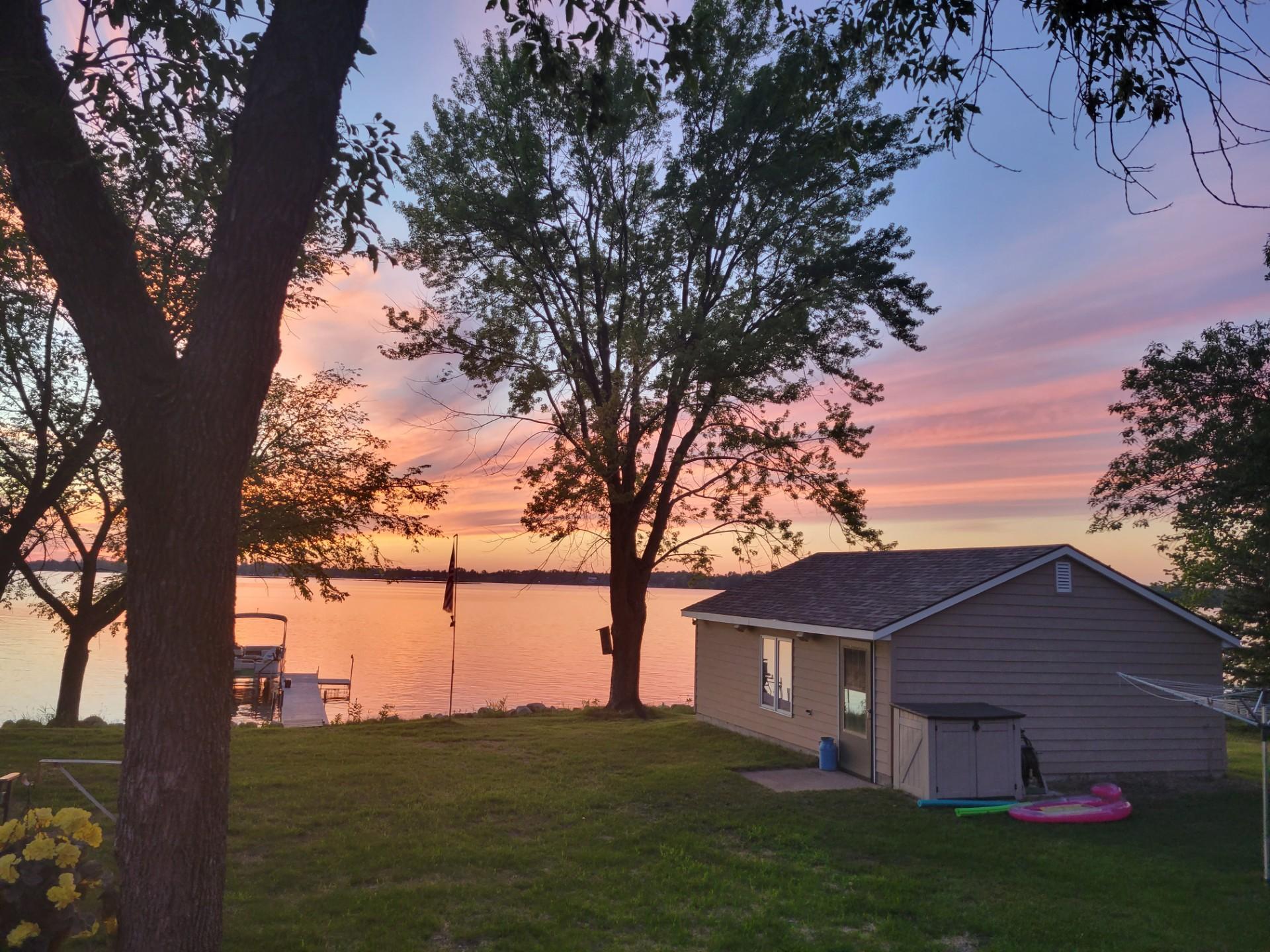 37106 Hackberry Point Road Richville, MN 56576 - Photo 33 of 59