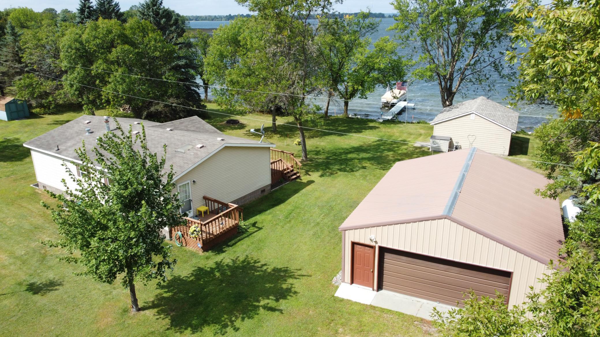 37106 Hackberry Point Road Richville, MN 56576 - Photo 34 of 59