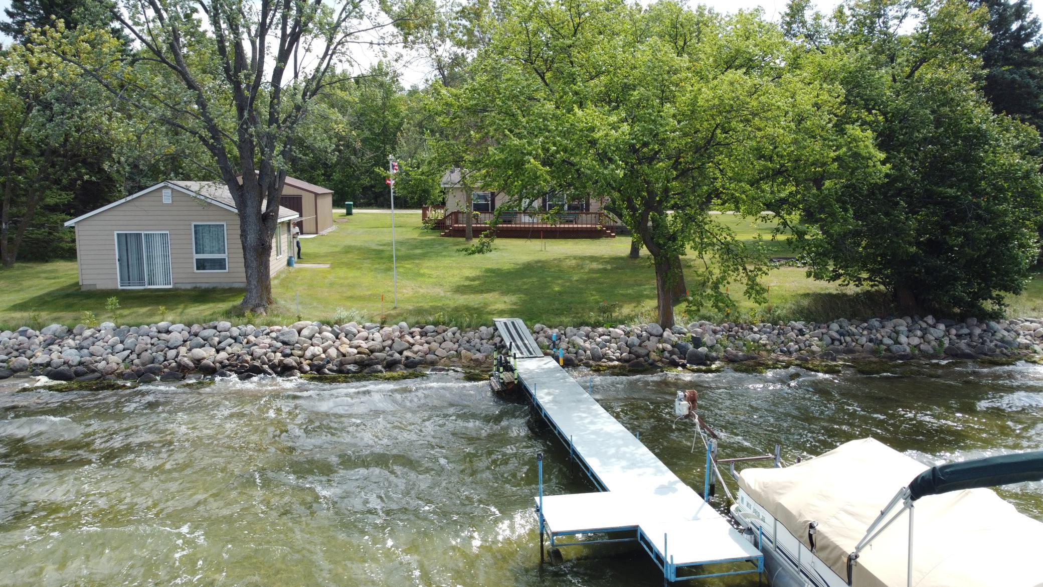 37106 Hackberry Point Road Richville, MN 56576 - Photo 36 of 59