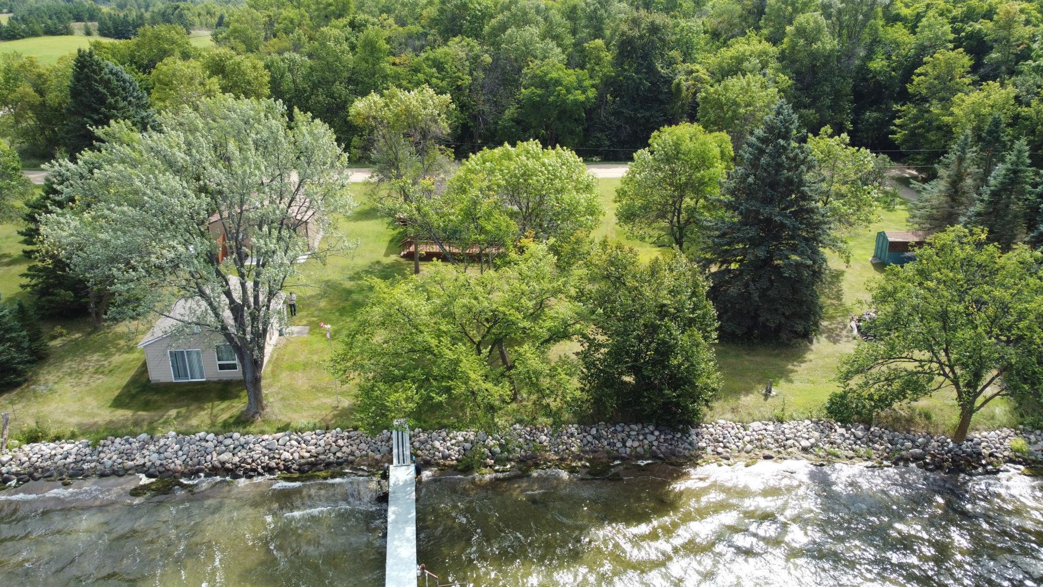 37106 Hackberry Point Road Richville, MN 56576 - Photo 37 of 59