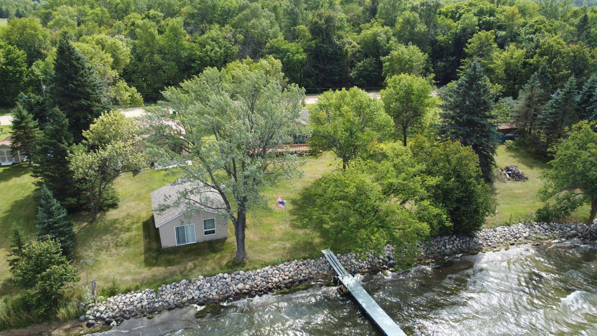 37106 Hackberry Point Road Richville, MN 56576 - Photo 38 of 59
