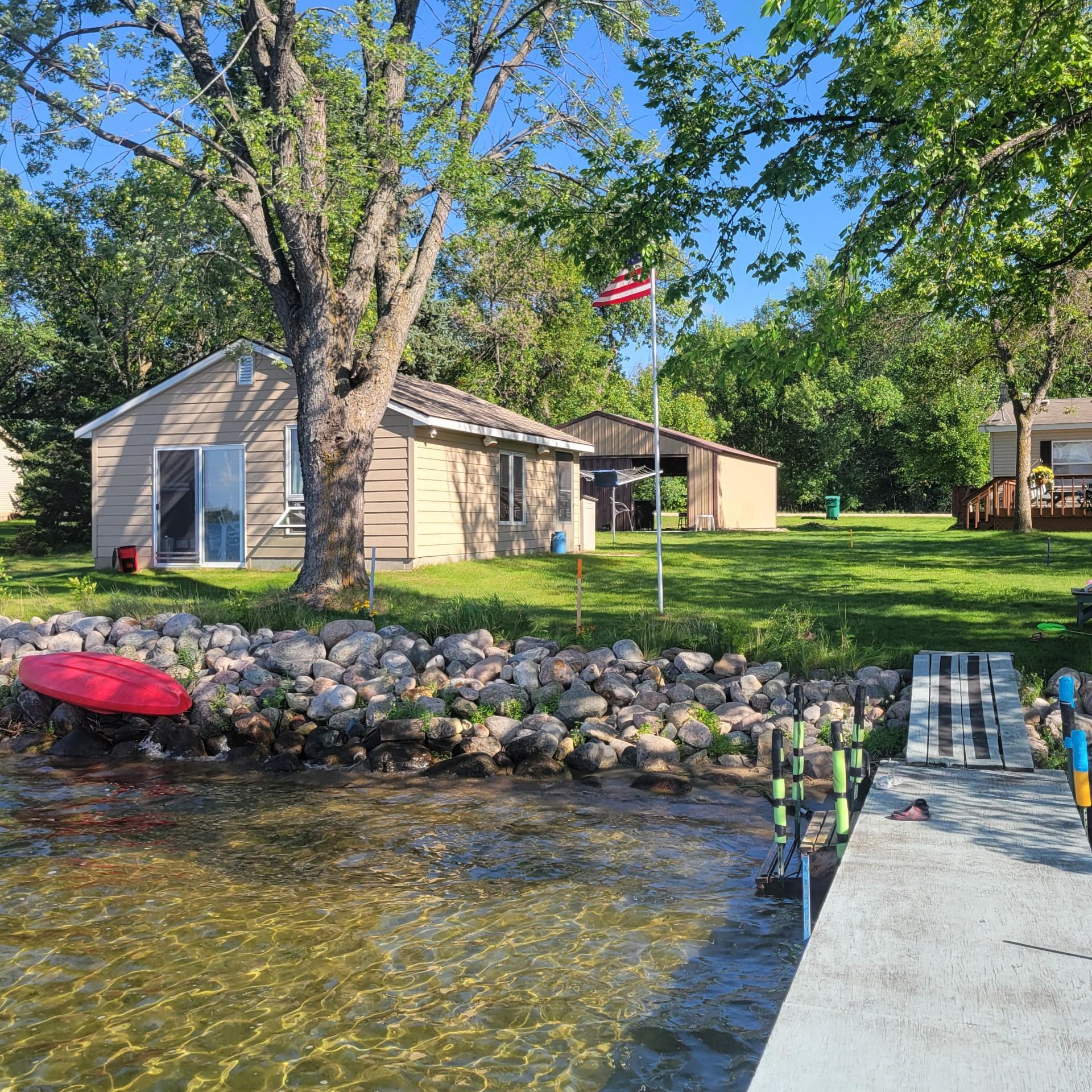37106 Hackberry Point Road Richville, MN 56576 - Photo 4 of 59