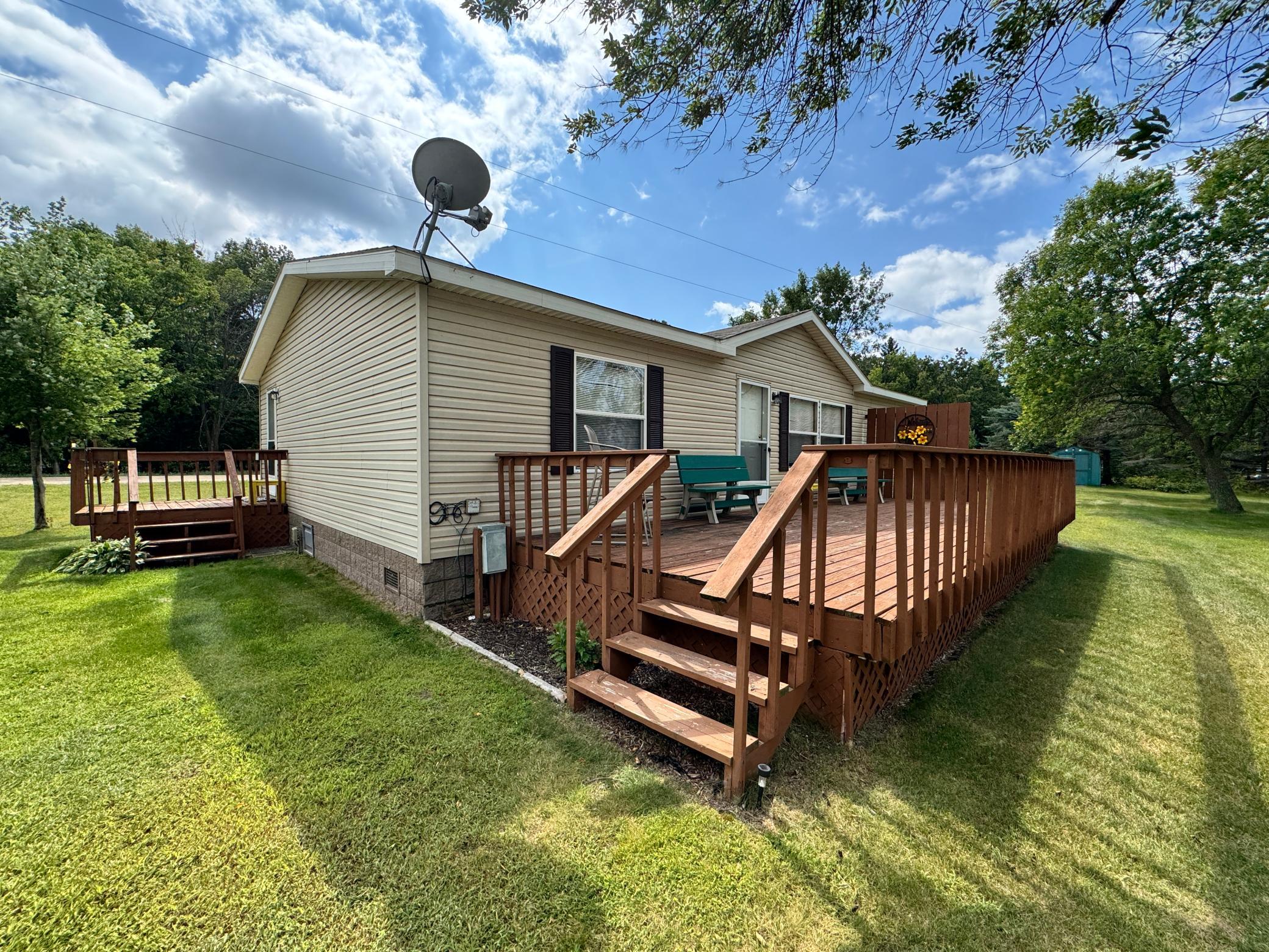 37106 Hackberry Point Road Richville, MN 56576 - Photo 42 of 59