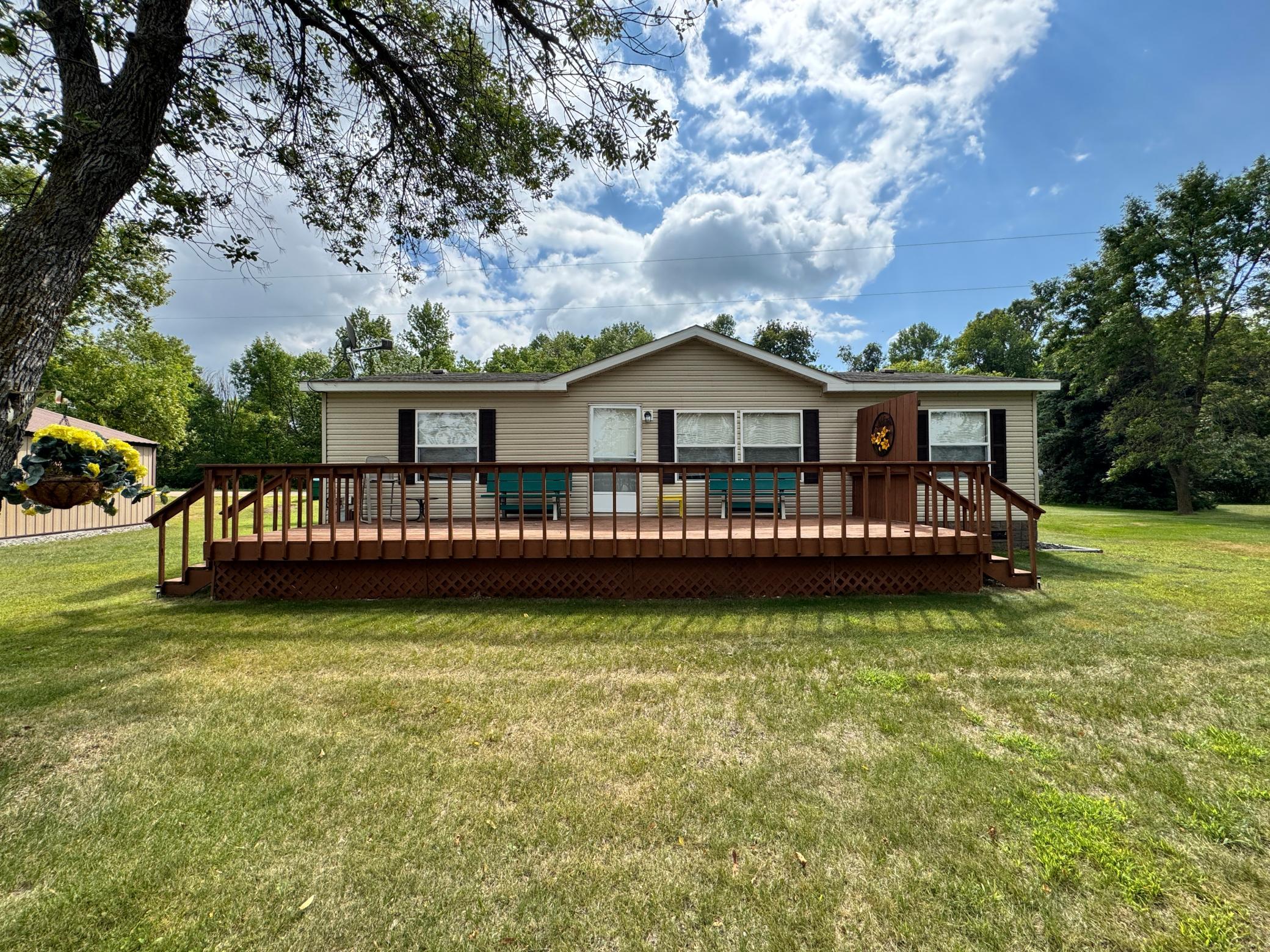 37106 Hackberry Point Road Richville, MN 56576 - Photo 44 of 59