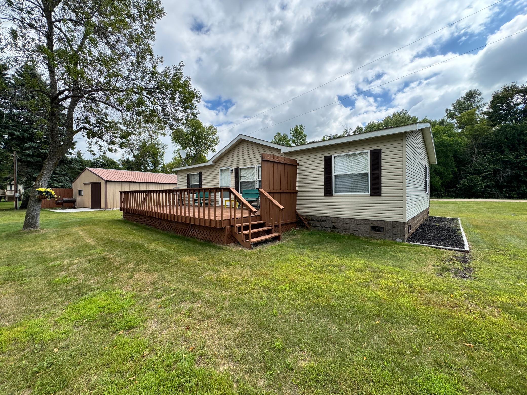 37106 Hackberry Point Road Richville, MN 56576 - Photo 45 of 59