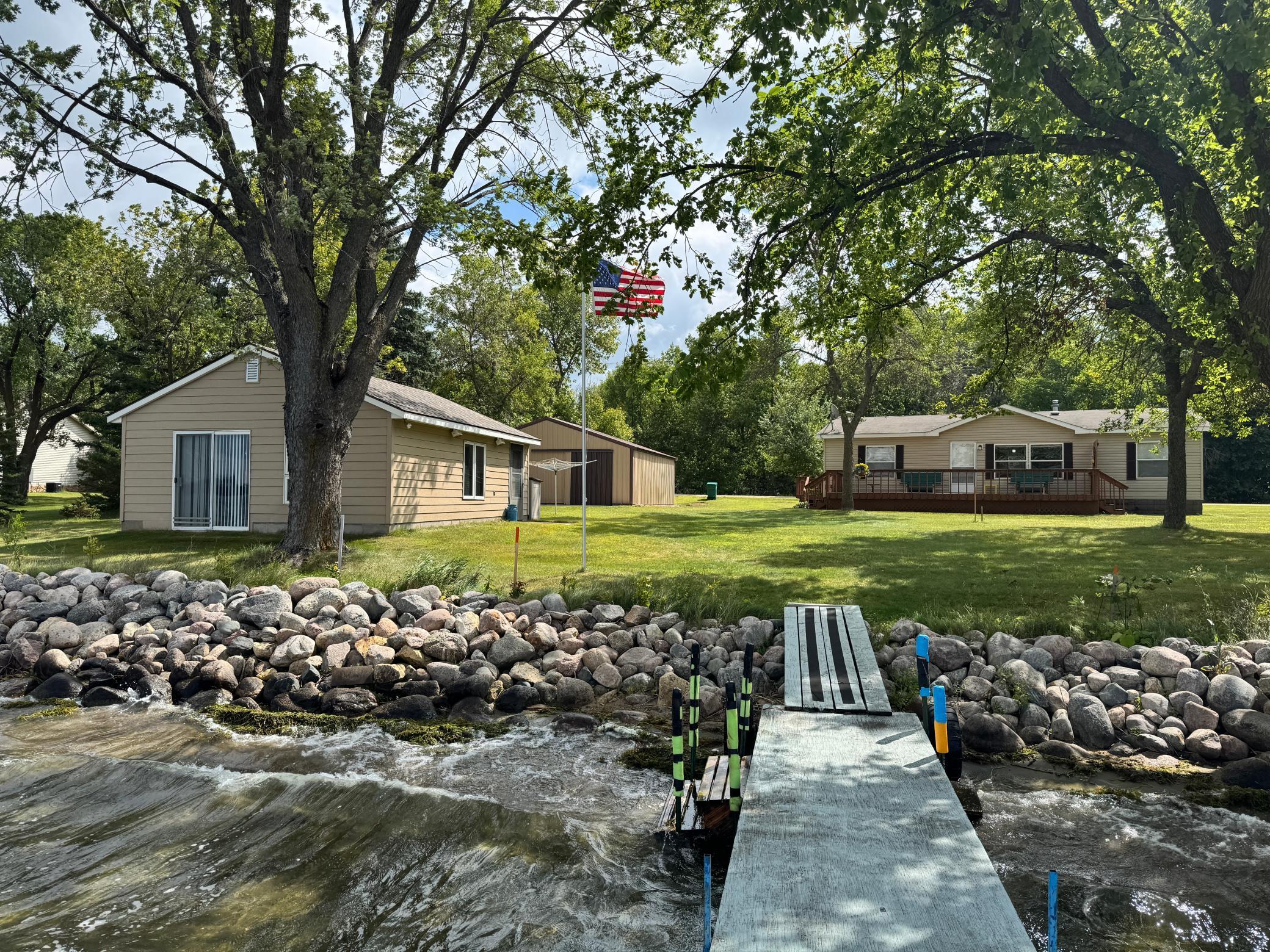 37106 Hackberry Point Road Richville, MN 56576 - Photo 49 of 59