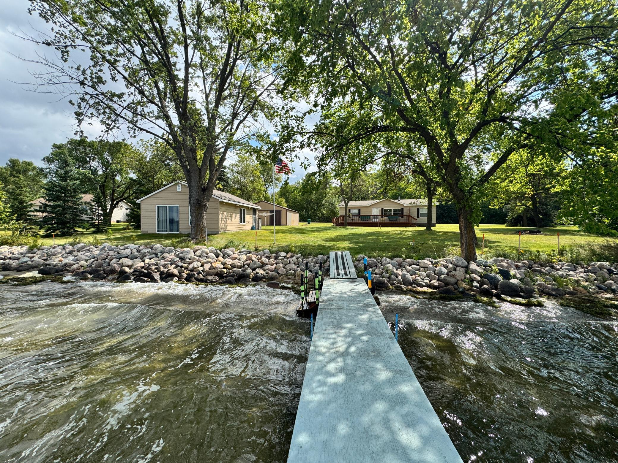 37106 Hackberry Point Road Richville, MN 56576 - Photo 50 of 59