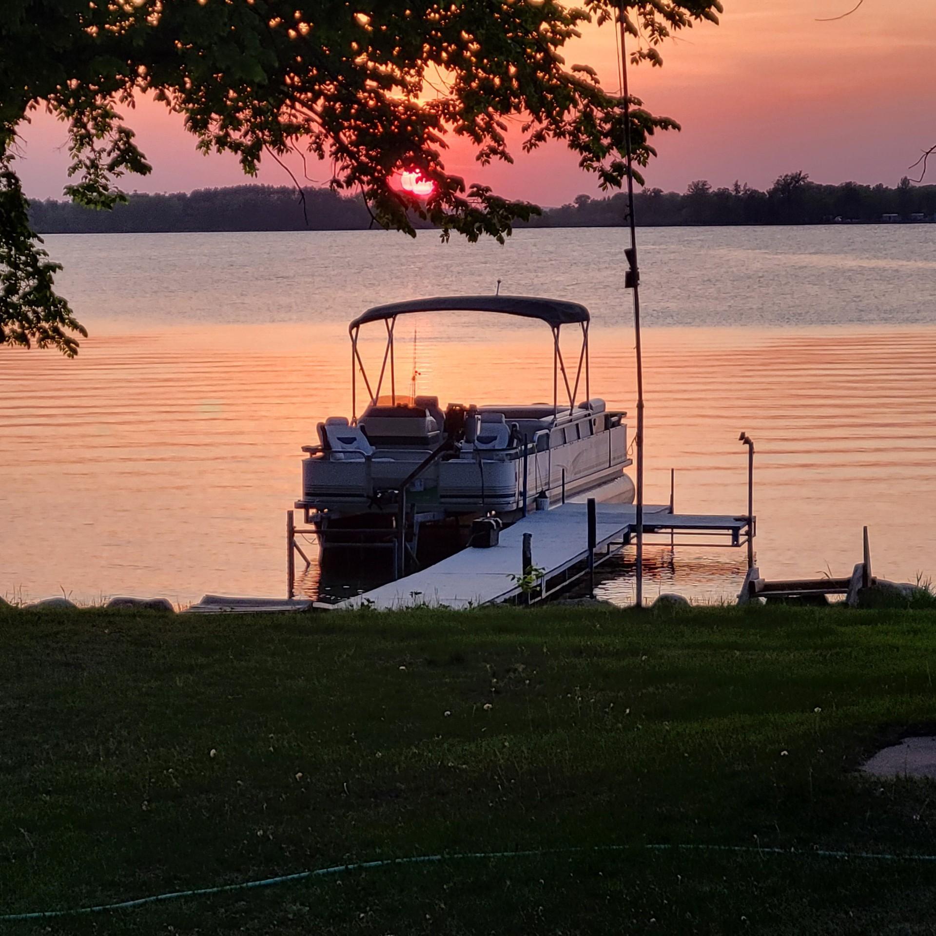 37106 Hackberry Point Road Richville, MN 56576 - Photo 5 of 59