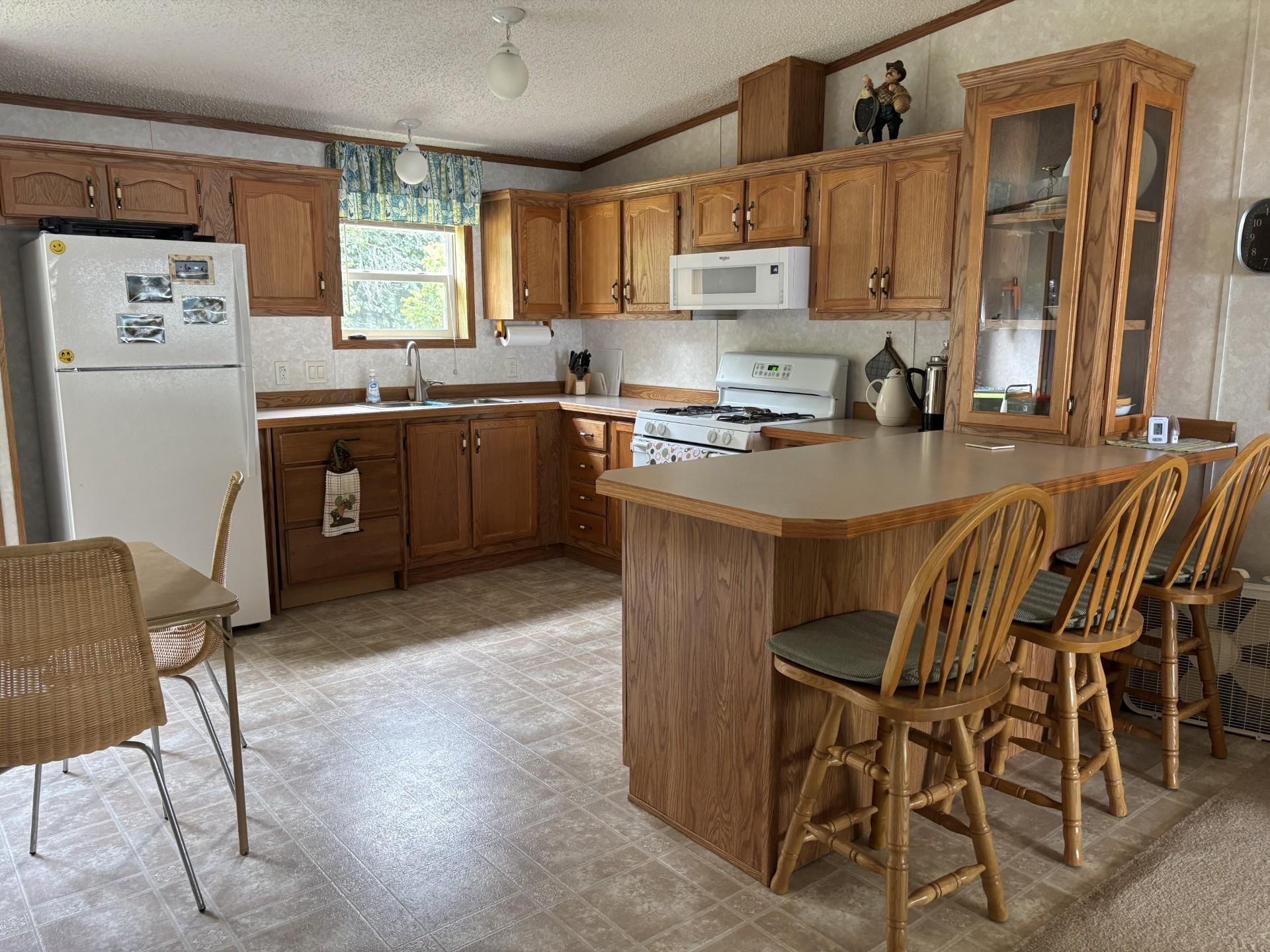 37106 Hackberry Point Road Richville, MN 56576 - Photo 8 of 59