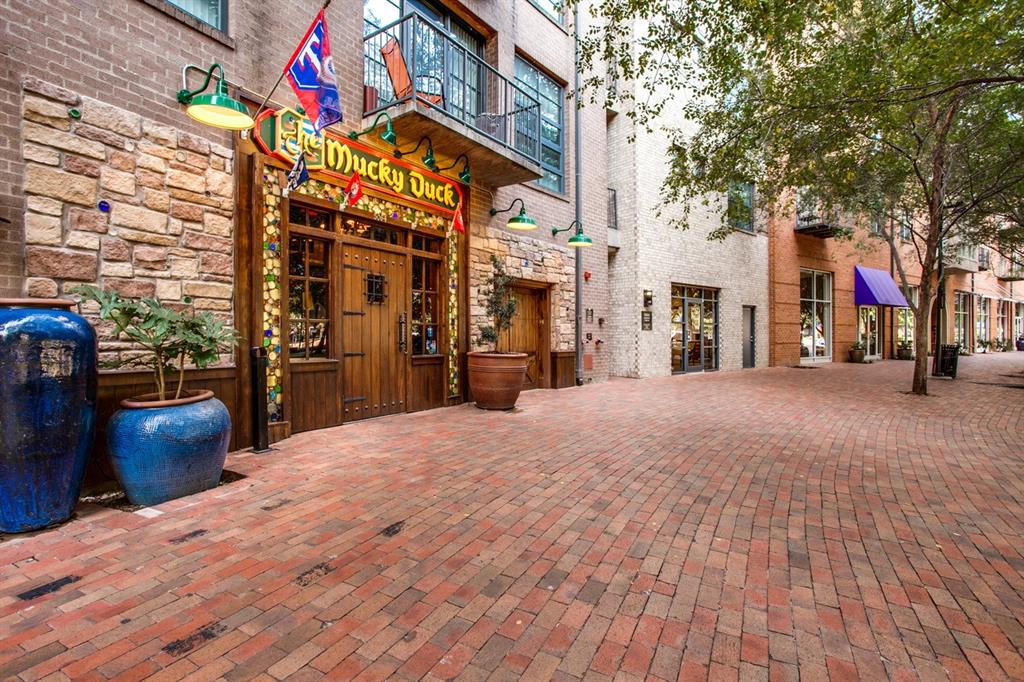 17079 Upper Bay Road Addison, TX 75001 - Photo 22 of 24 a view of a street with buildings