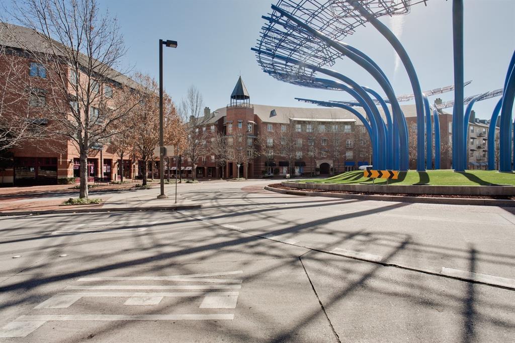 17079 Upper Bay Road Addison, TX 75001 - Photo 23 of 24 a view of a building with a road