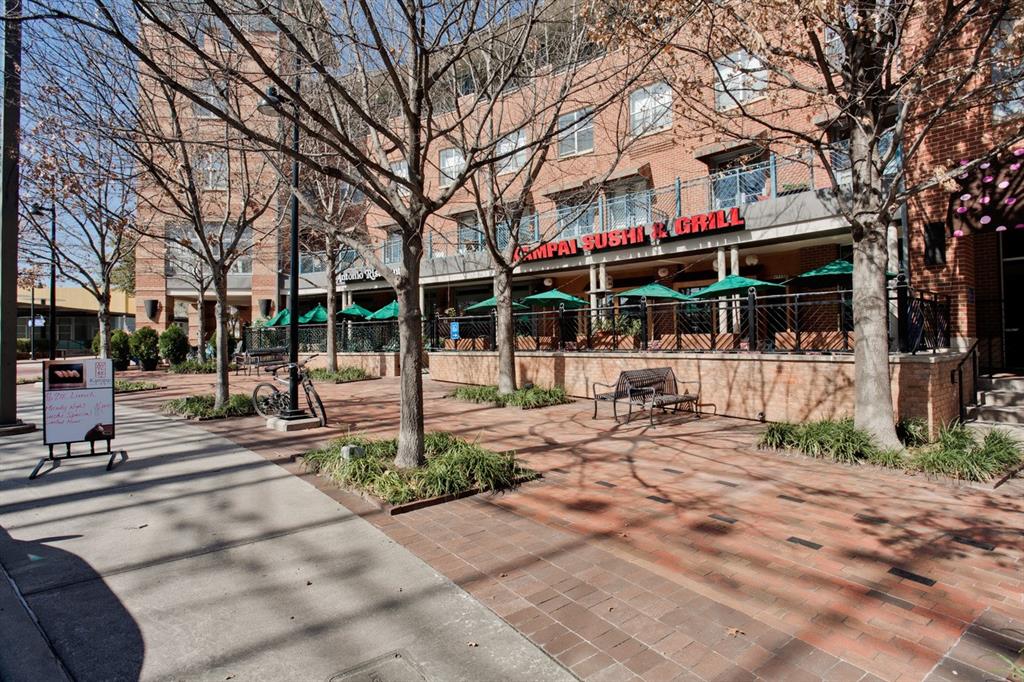 17079 Upper Bay Road Addison, TX 75001 - Photo 24 of 24 a front view of a building with street view