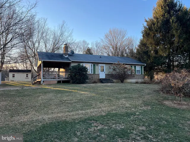 $275,000 | 6421 Brodbeck Road, Glen Rock, PA 17327