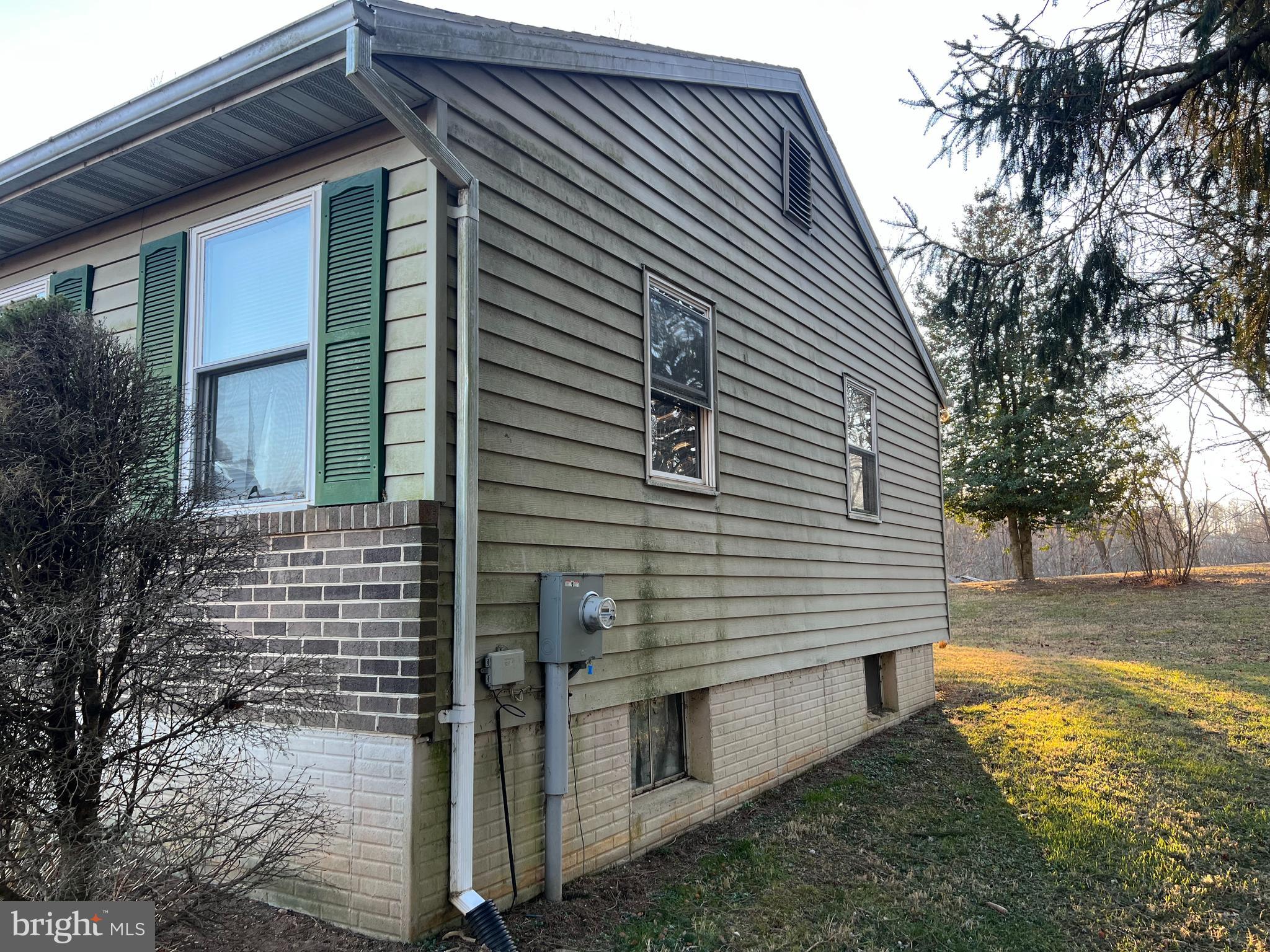 6421 Brodbeck Road Glen Rock, PA 17327 - Photo 13 of 13 Side view