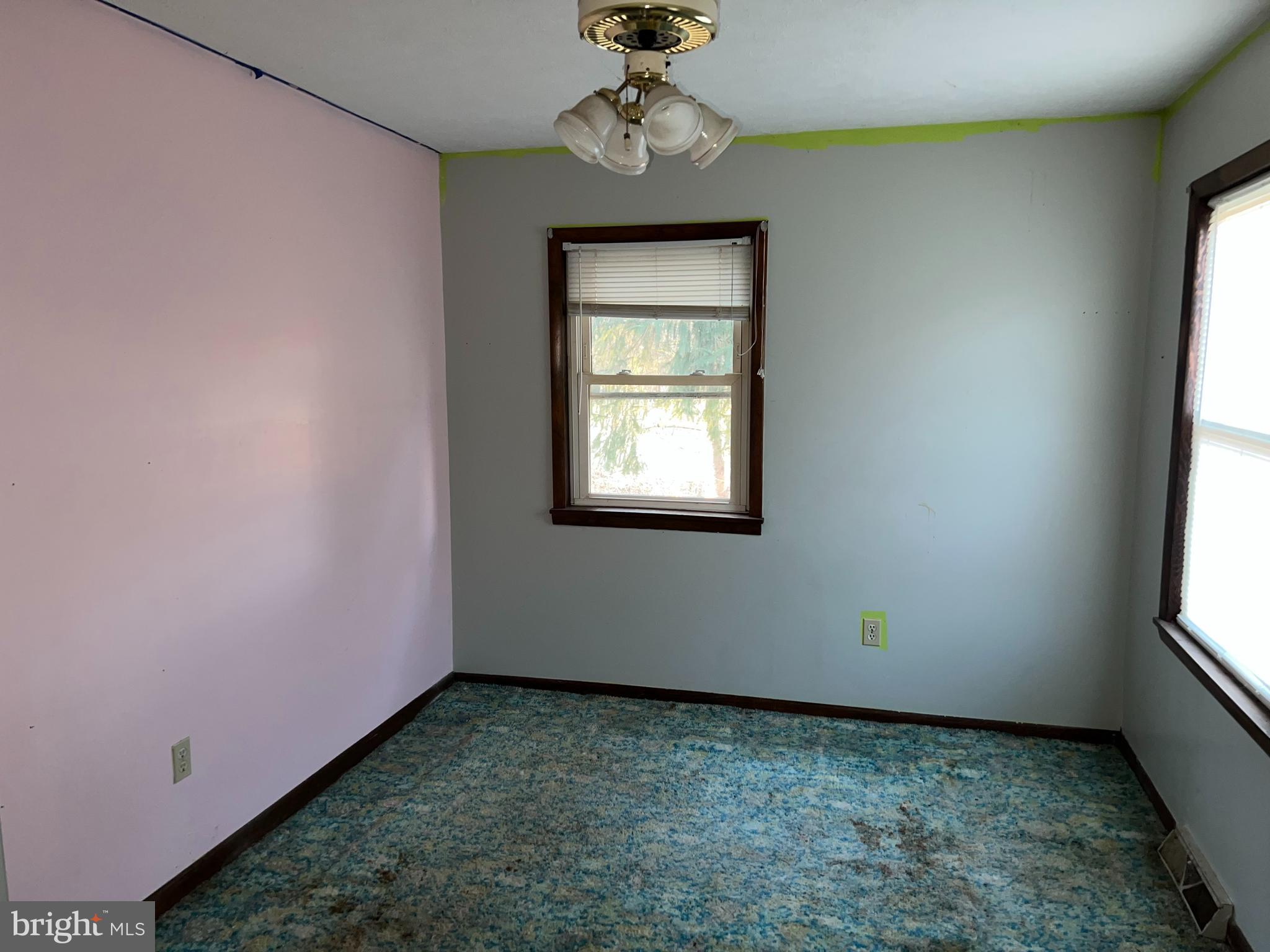 6421 Brodbeck Road Glen Rock, PA 17327 - Photo 6 of 13 Bedroom 2